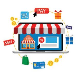 онлайн магазини