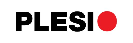 рекламен банер плесио